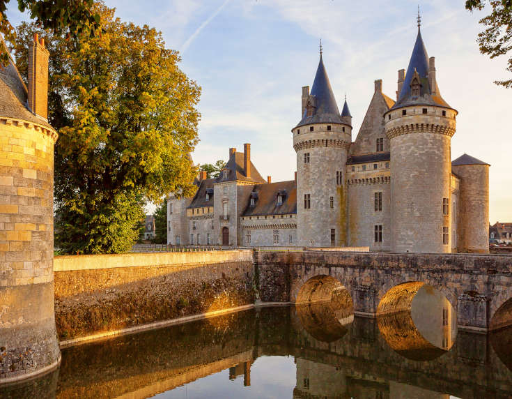 All Loire fine wines