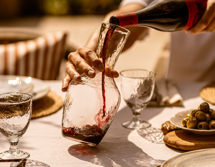 Vino della Casa