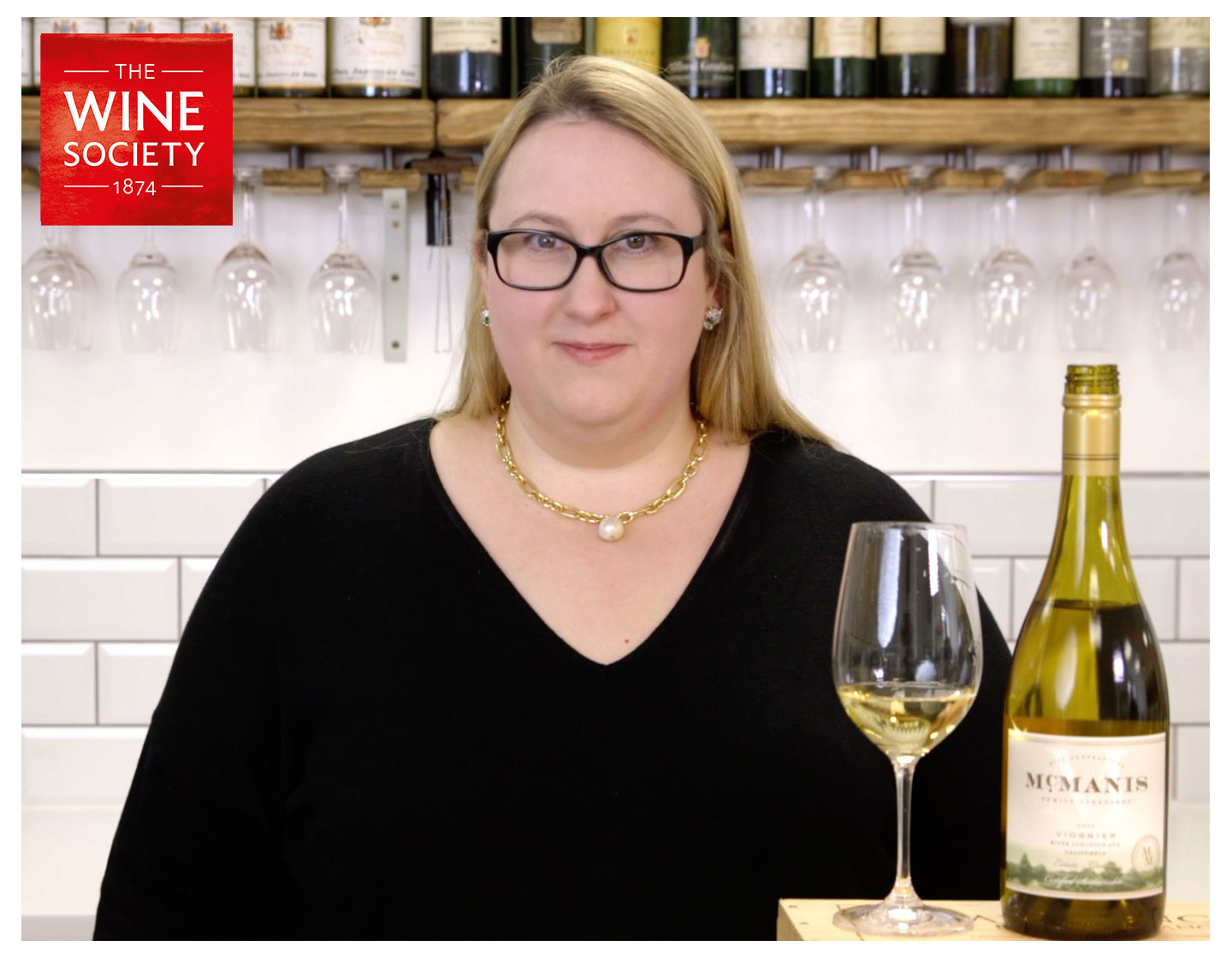McManis Viognier 2020 view 4