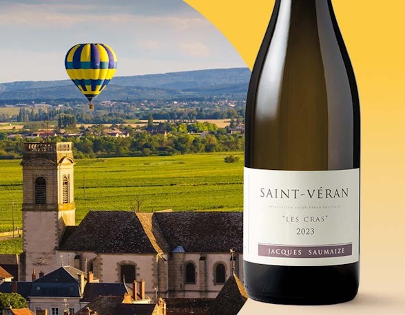 The pick of Burgundy