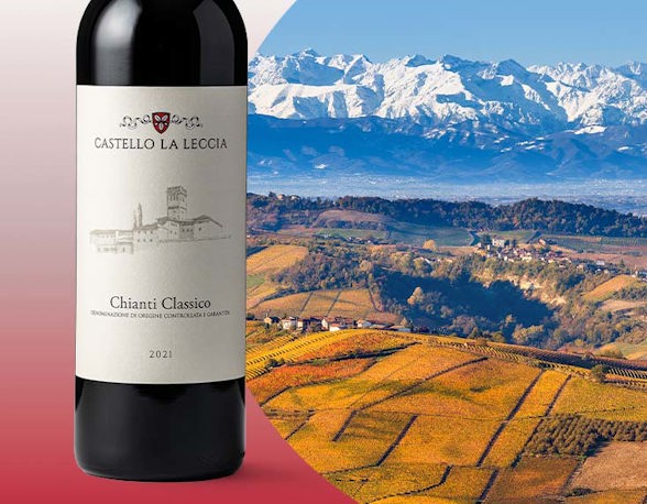 The pick of Italy