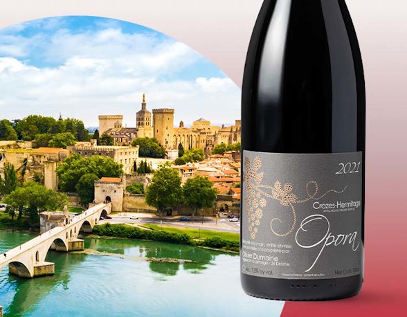 The pick of Rhône