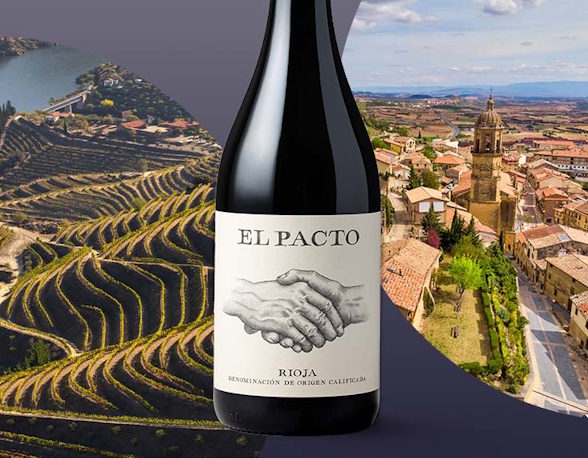 The pick of Spain & Portugal
