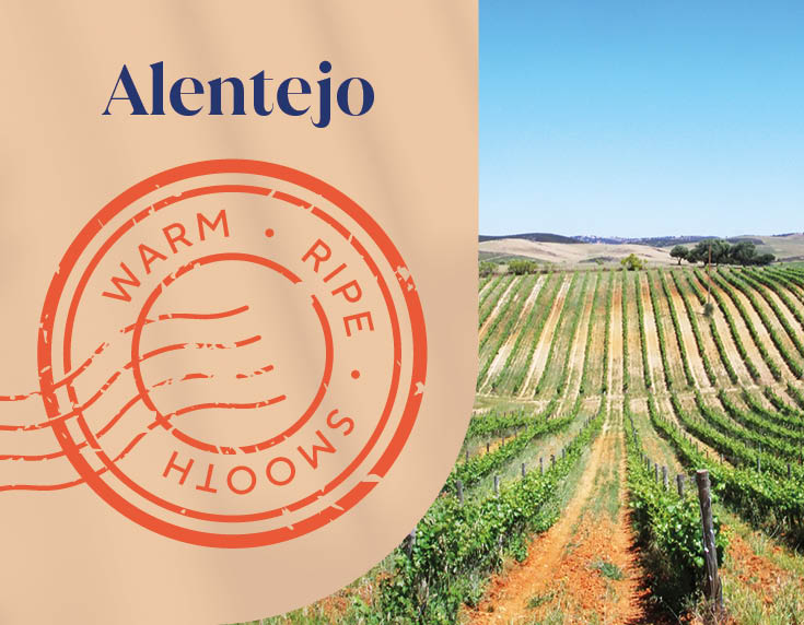 Alentejo