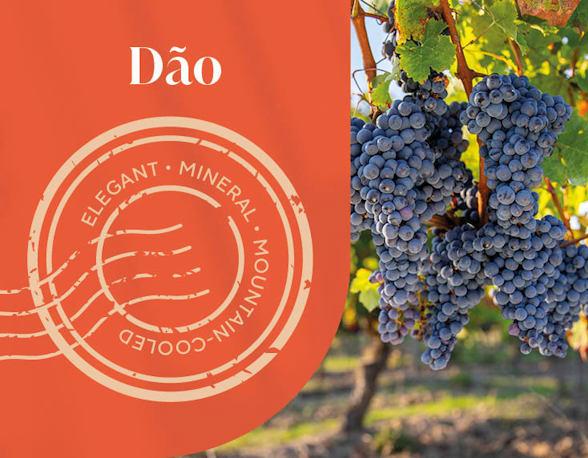 Portugal Dao