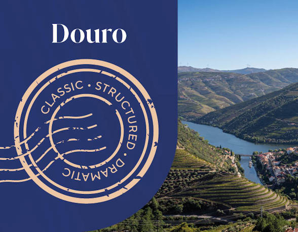 Portugal Douro