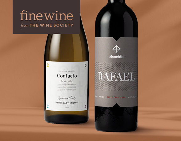 Portugal Fine Wine