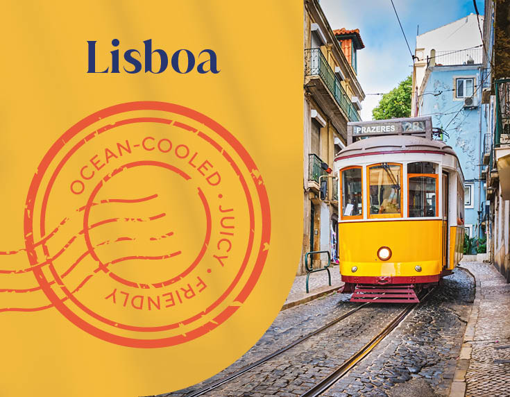 Lisboa