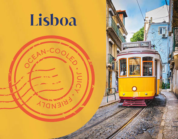 Portugal Lisboa
