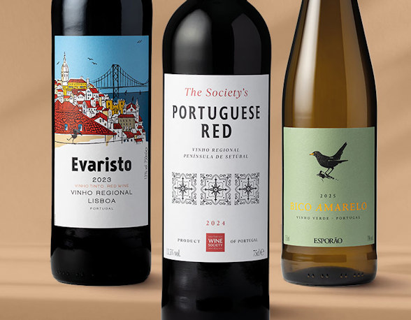Portugal Mixed Cases
