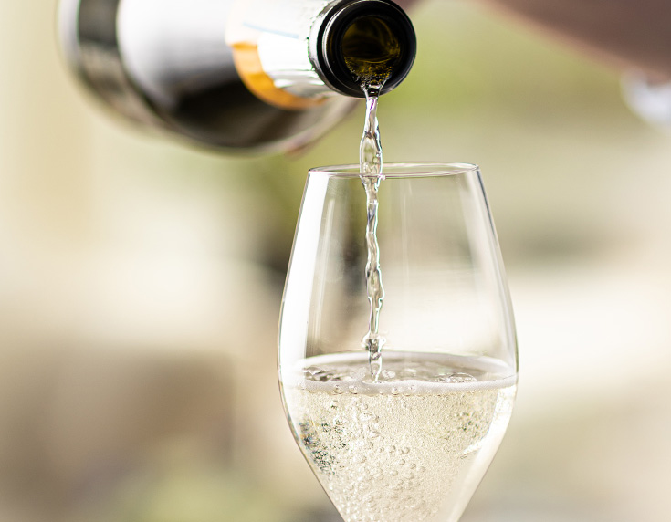 Sparkling deals