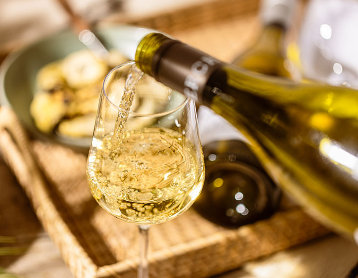 Sauvignon for Summer