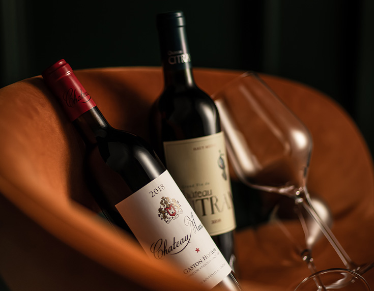 Vintages hitting their stride