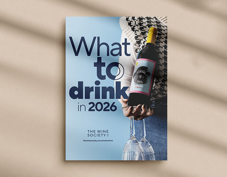 What to drink
