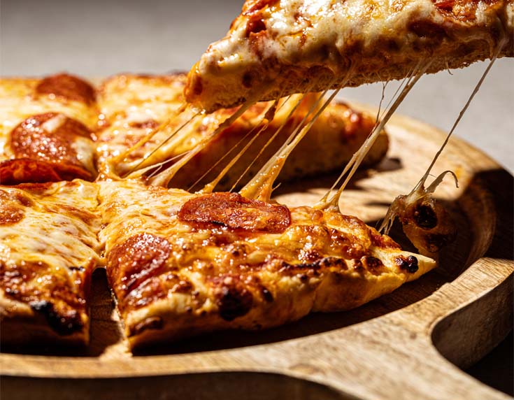 Wines for Pizza