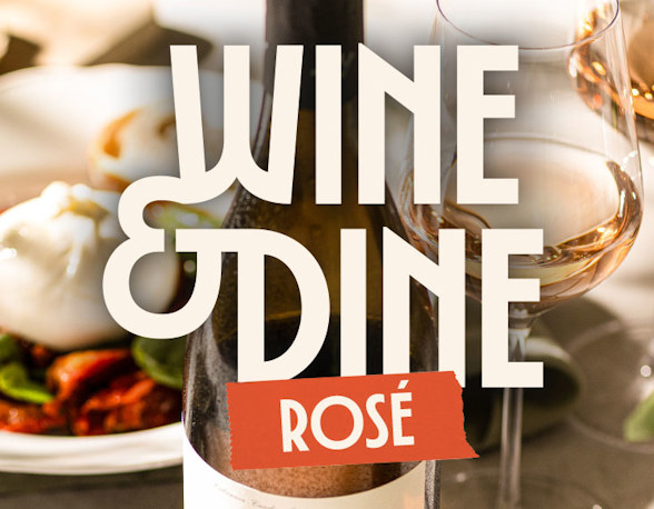 W&D Rosé
