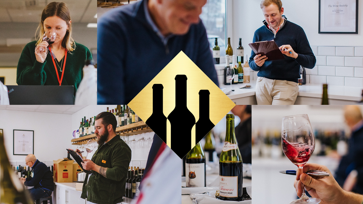 Wine Champions hero
