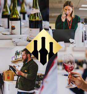 Wine Champions