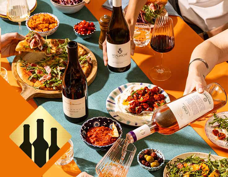 Explore Wine Champions