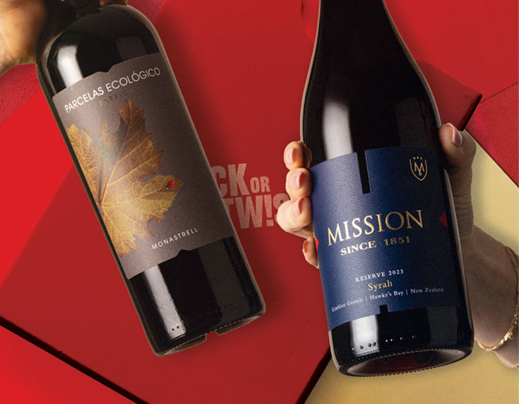Australian Shiraz