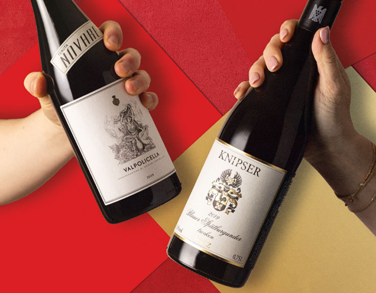 French pinot
