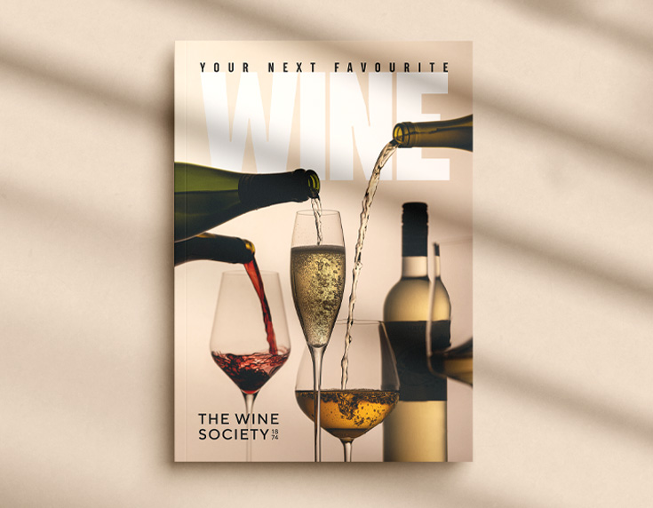 Print mockup