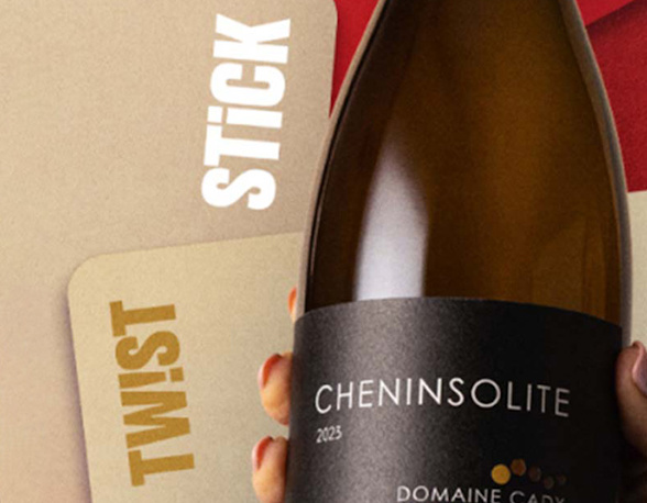 Your next favourite wine