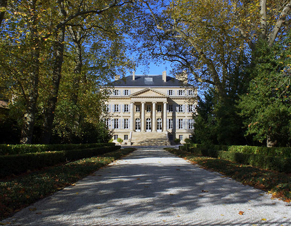 Margaux