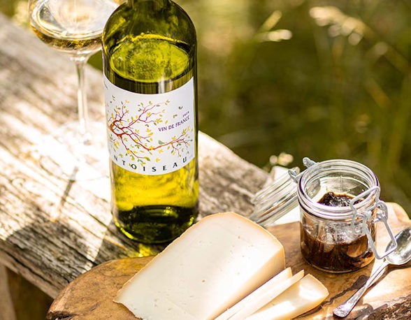 Anyday wines
