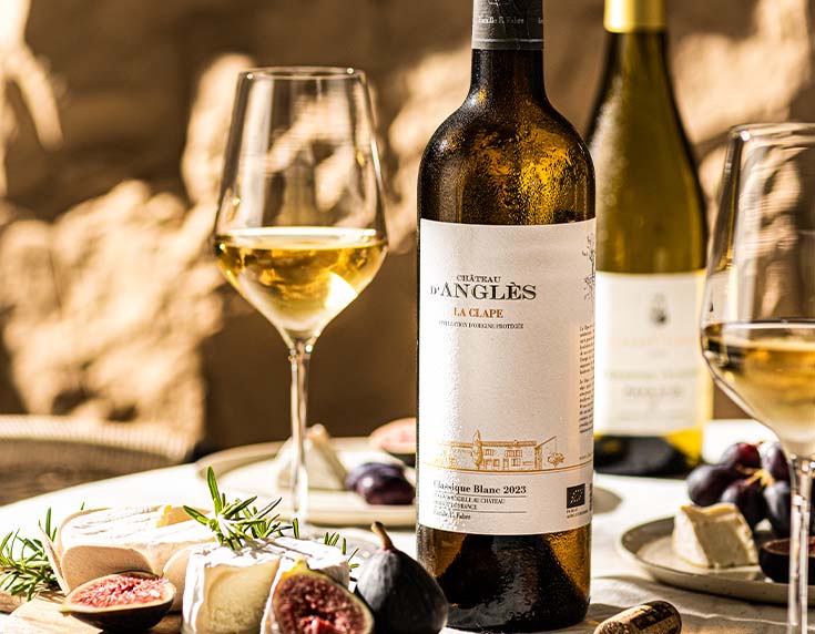 Languedoc - Roussillon