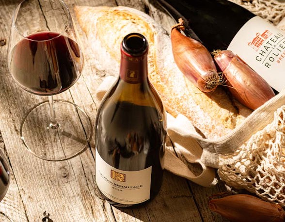 Rhone