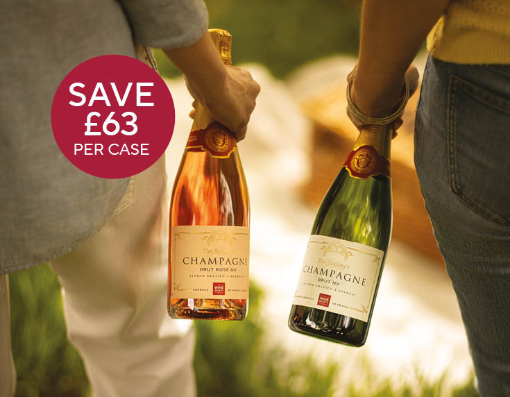 Gratien Digi Assets - Champagne
