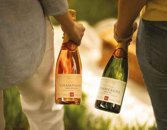 Gratien Digi Assets - Champagne