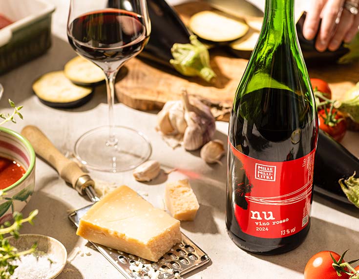 New Italian wines