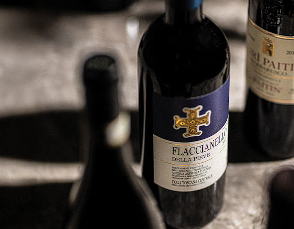 The great 2016 vintage & more