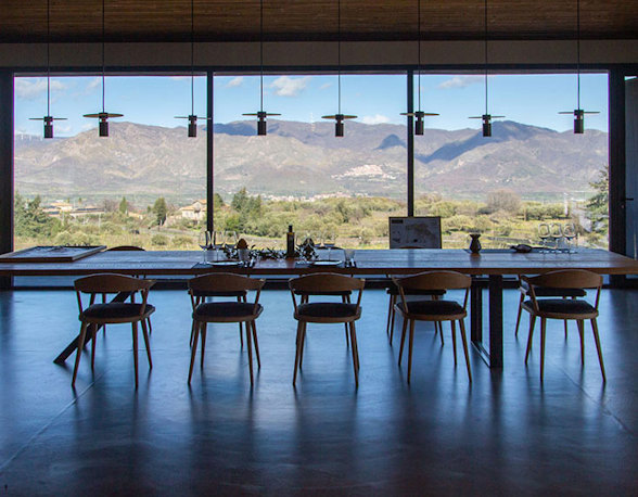 A simple guide to the wines of Etna