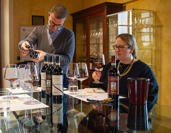 The buyer’s triage: picking out Italy’s little gems