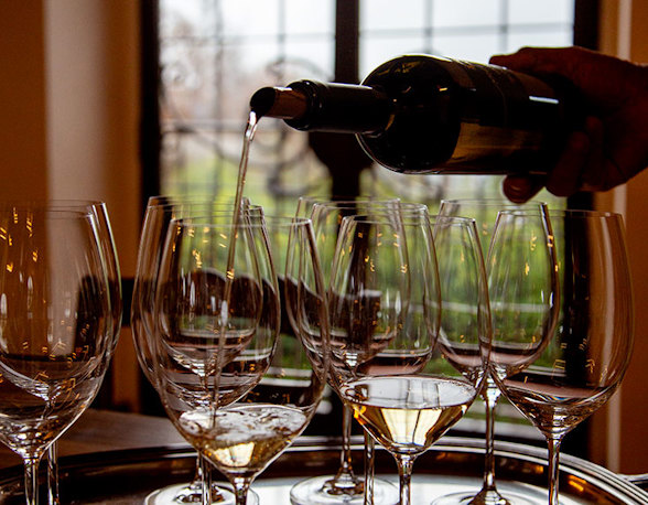 Italy 2016: a ‘five-star vintage