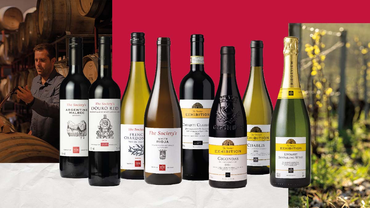 12 wines hero