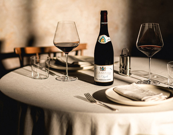 Fine Wine Spotlight: Rhône