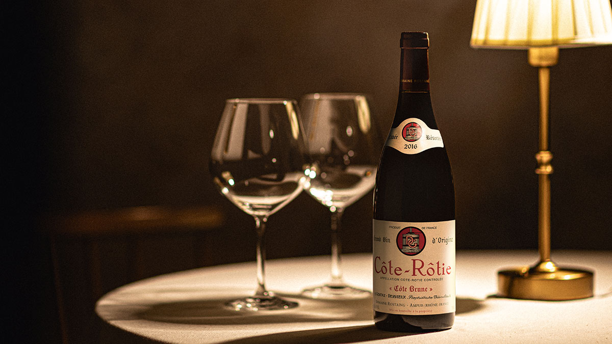 Rhône: stand-out vintages, 10 and 20 years on