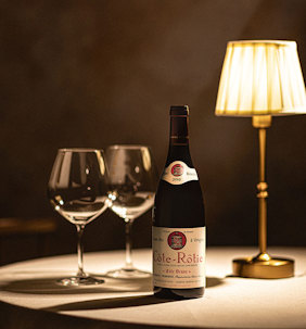 Rhône: stand-out vintages, 10 and 20 years on