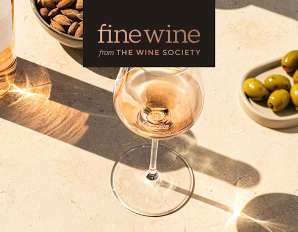 Fine rosé
