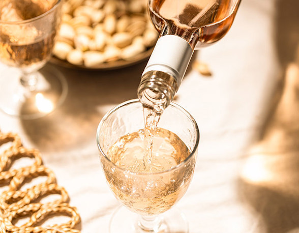 Fine Wine Rosé