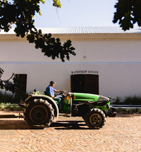 South Africa