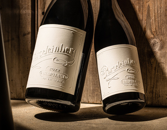 Back to the Swartland Revolution