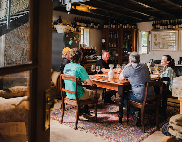 The Cape’s chenin terroirs