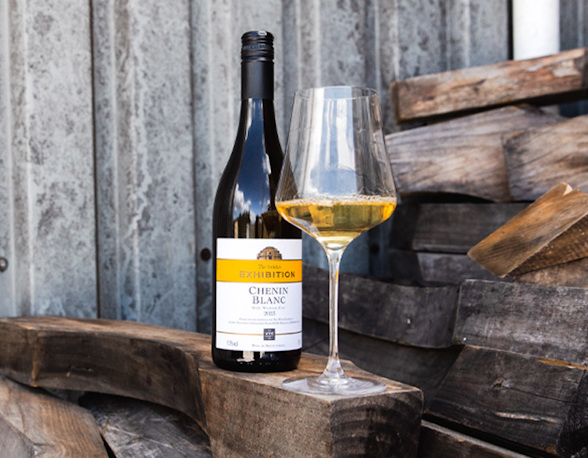 Chenin blanc