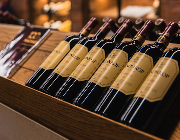 Pinotage