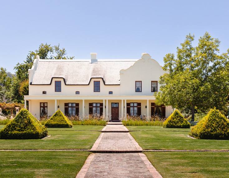 Why you should be buying more South African wine by Hannah Crosbie